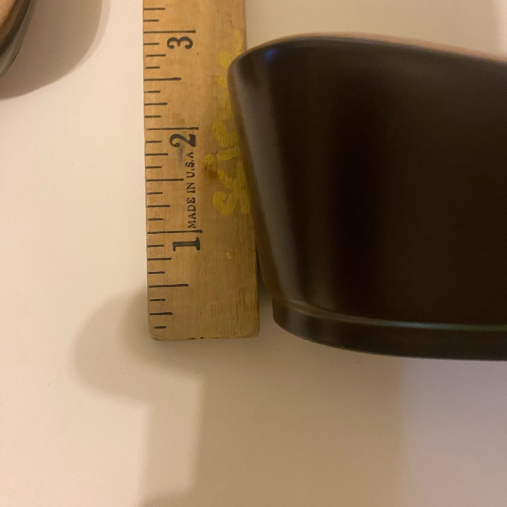 Italian shoes makers size 8.5 - Picture 2 of 8